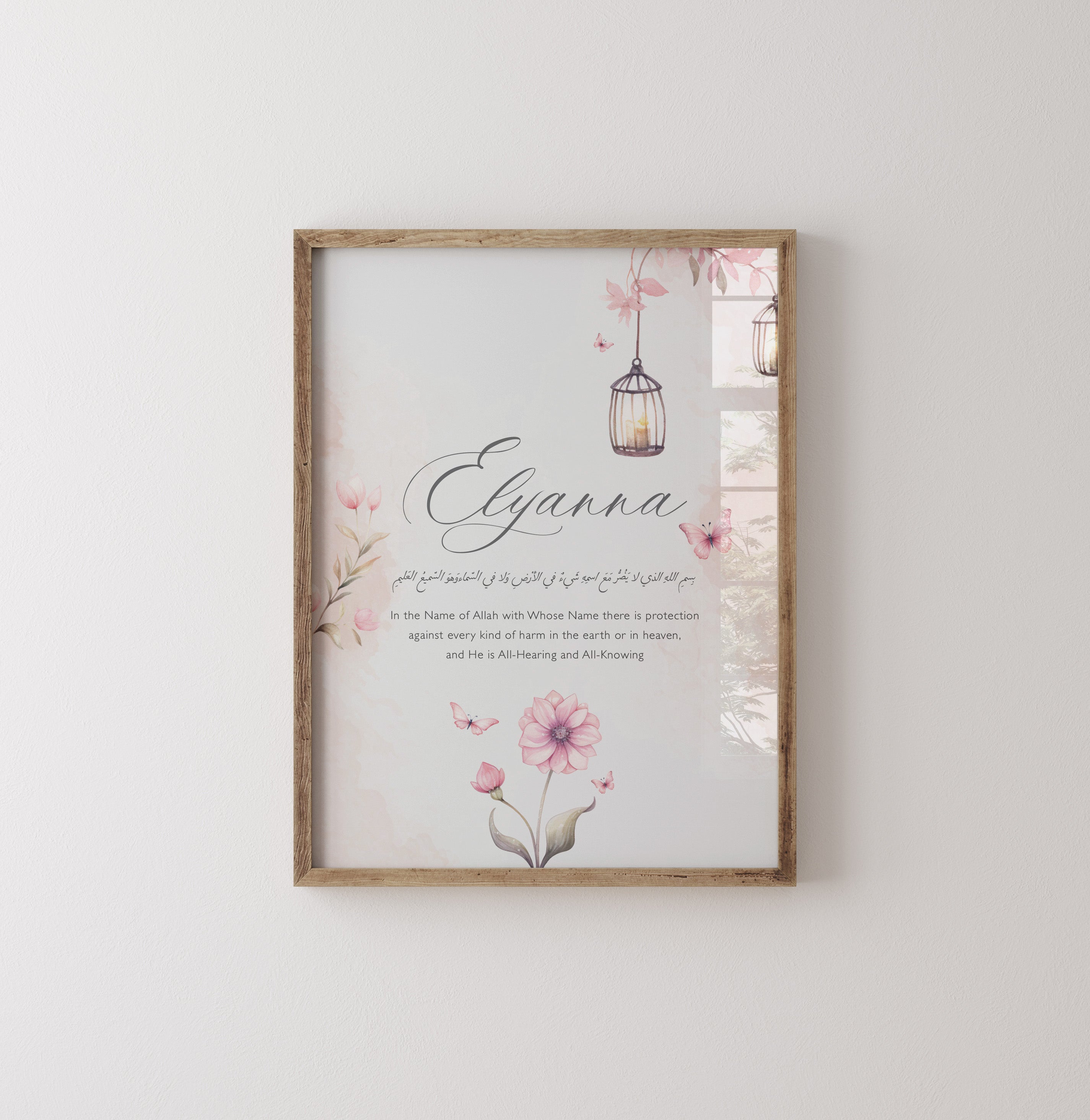 Fairytale Pair - Signy