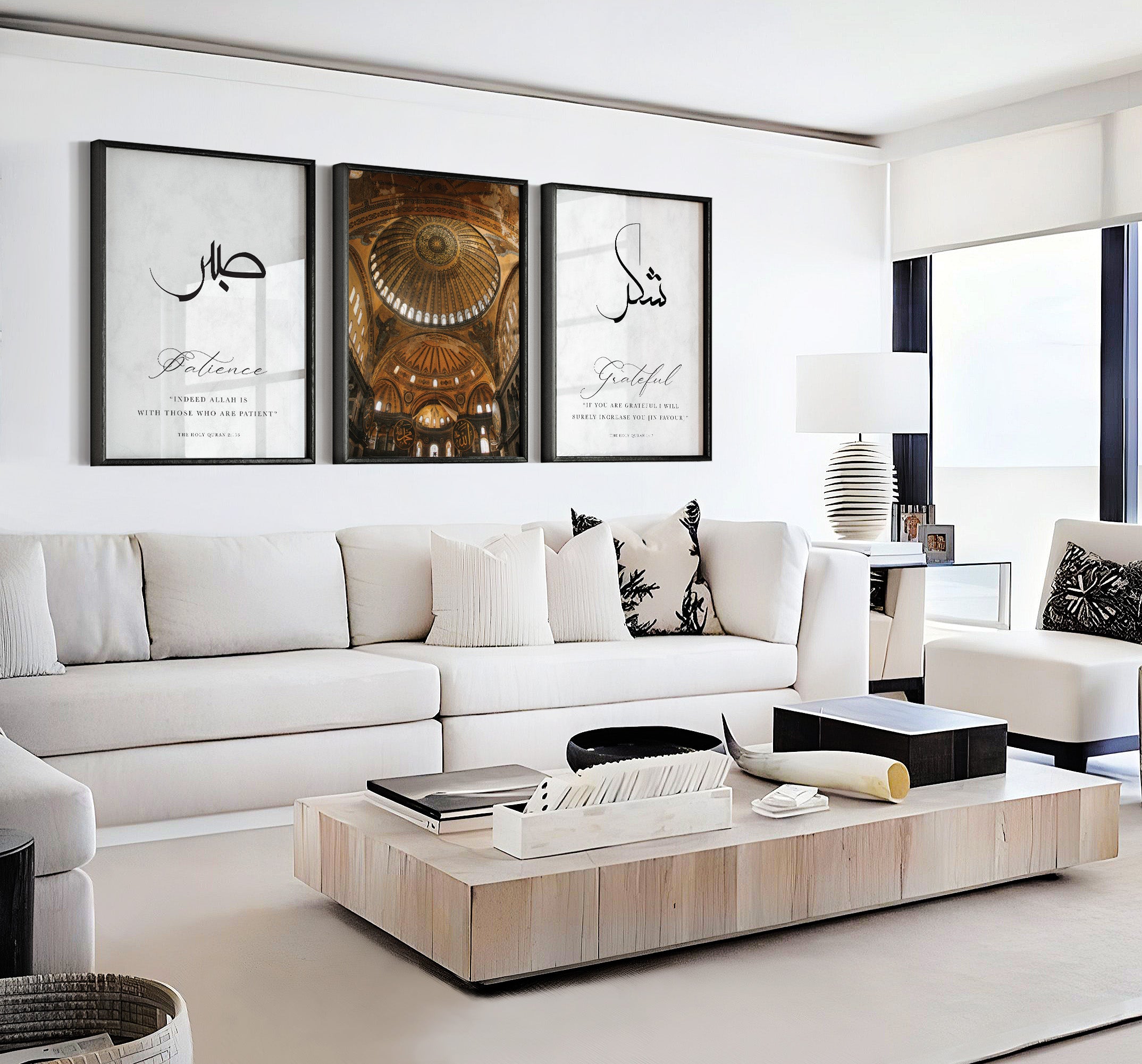 Hagia Sophia - Signy