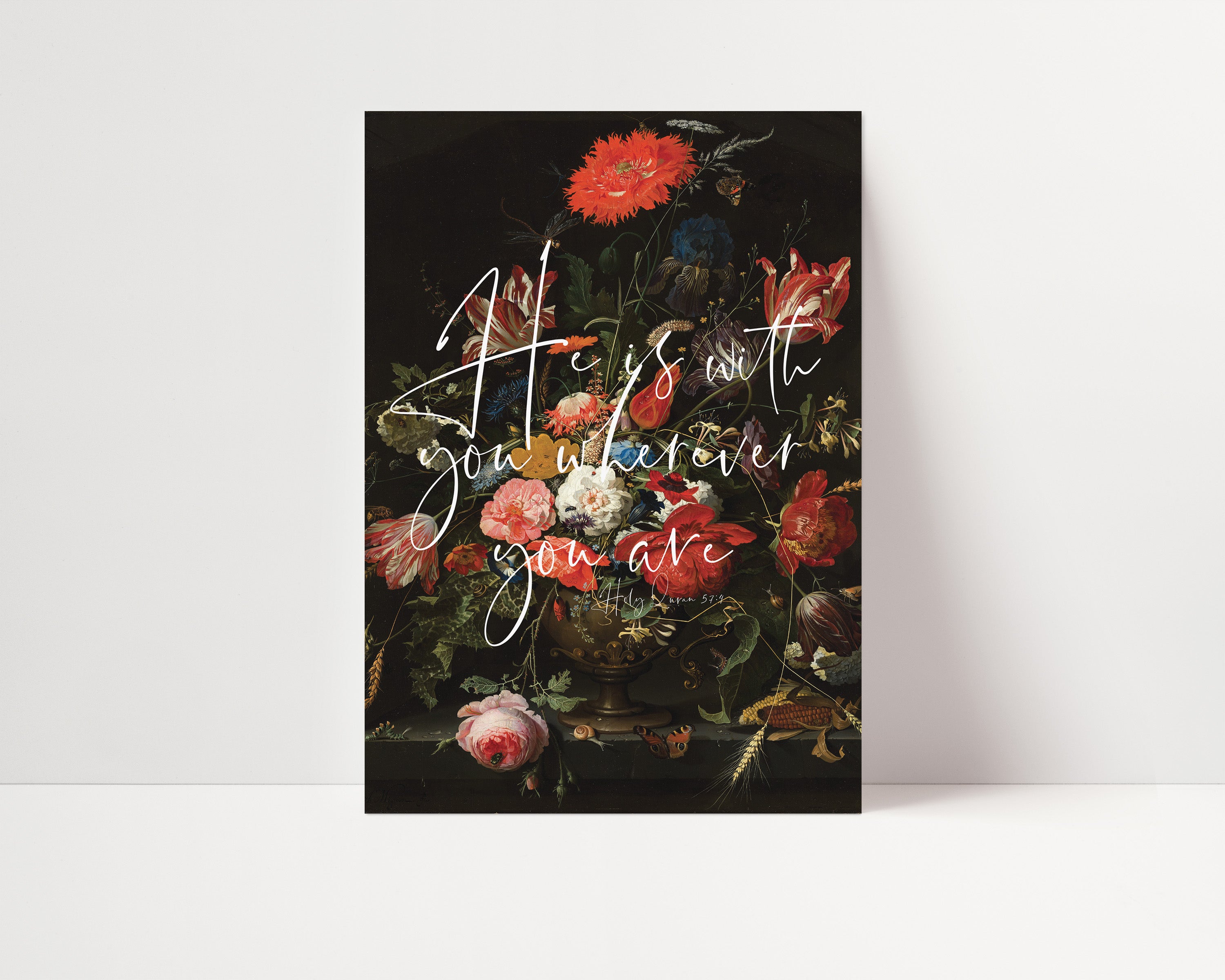 Retro Vase, 57:4 - Signy