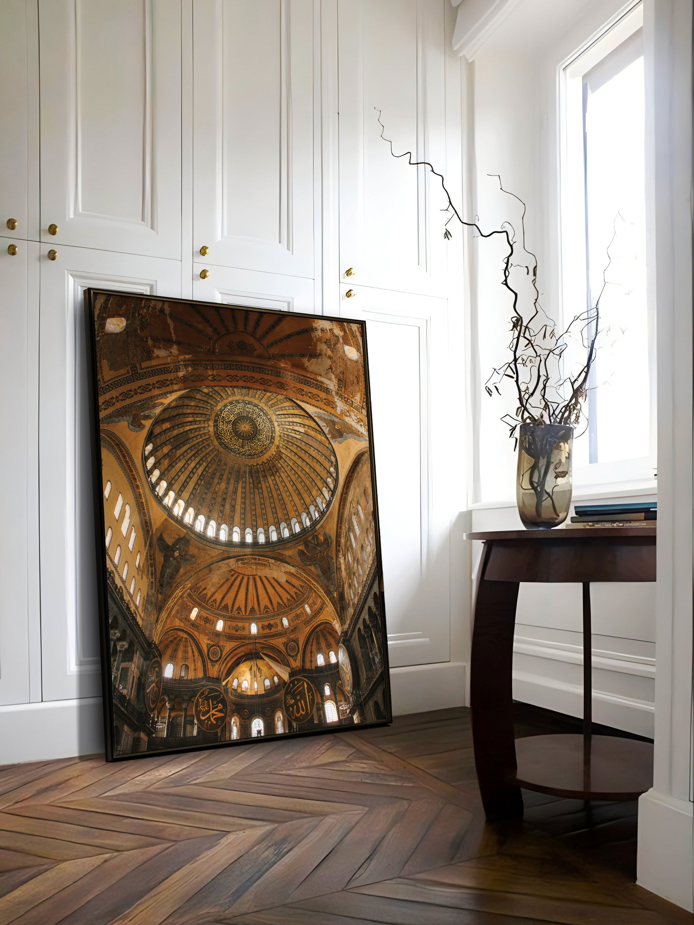 Hagia Sophia - Signy