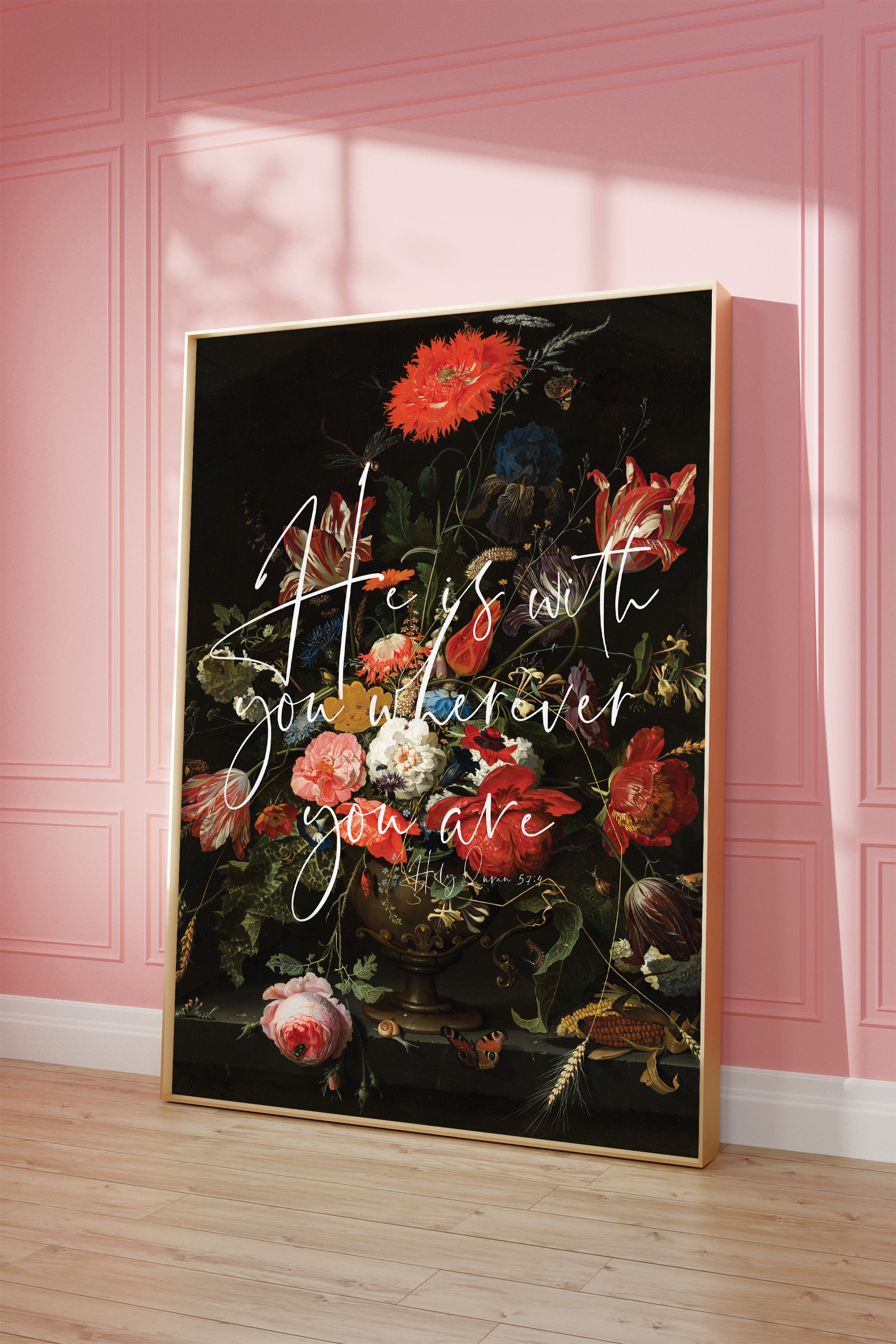 Retro Vase, 57:4 - Signy