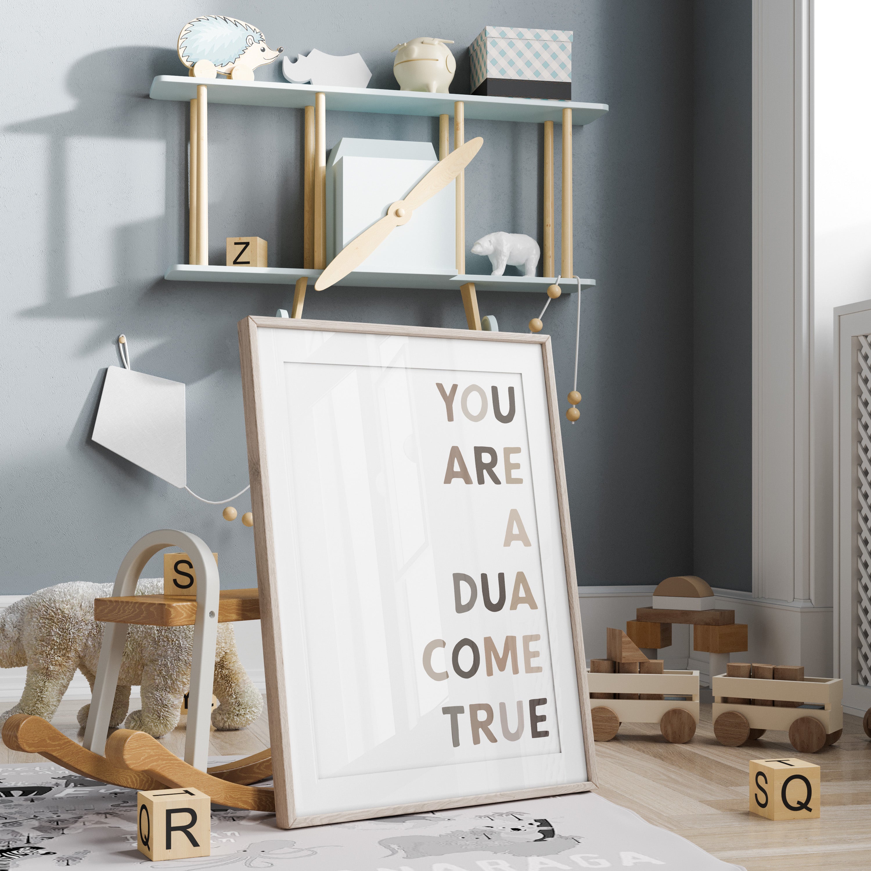 Dua Come True, Browns - Signy