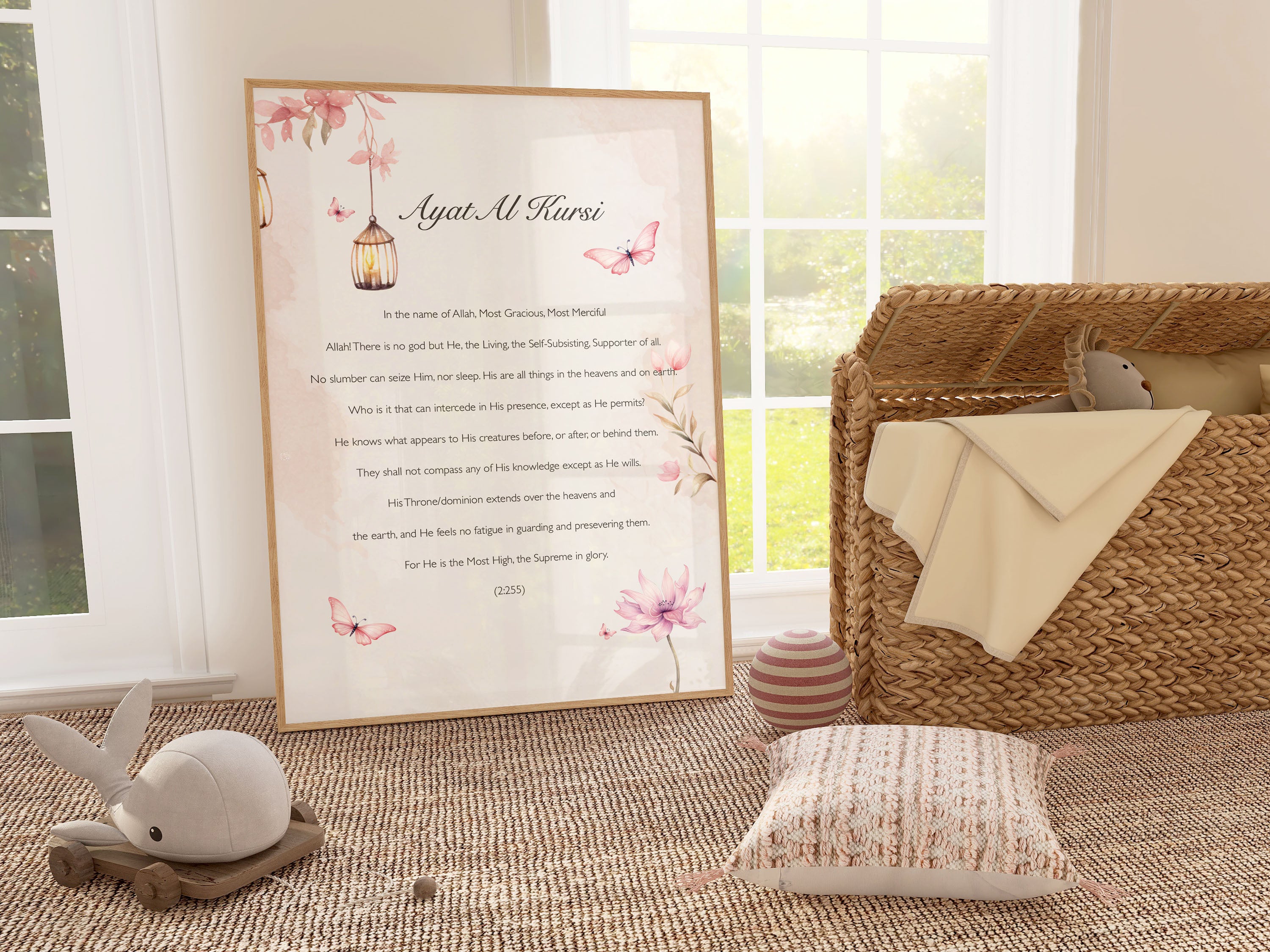 Fairytale Pair - Signy