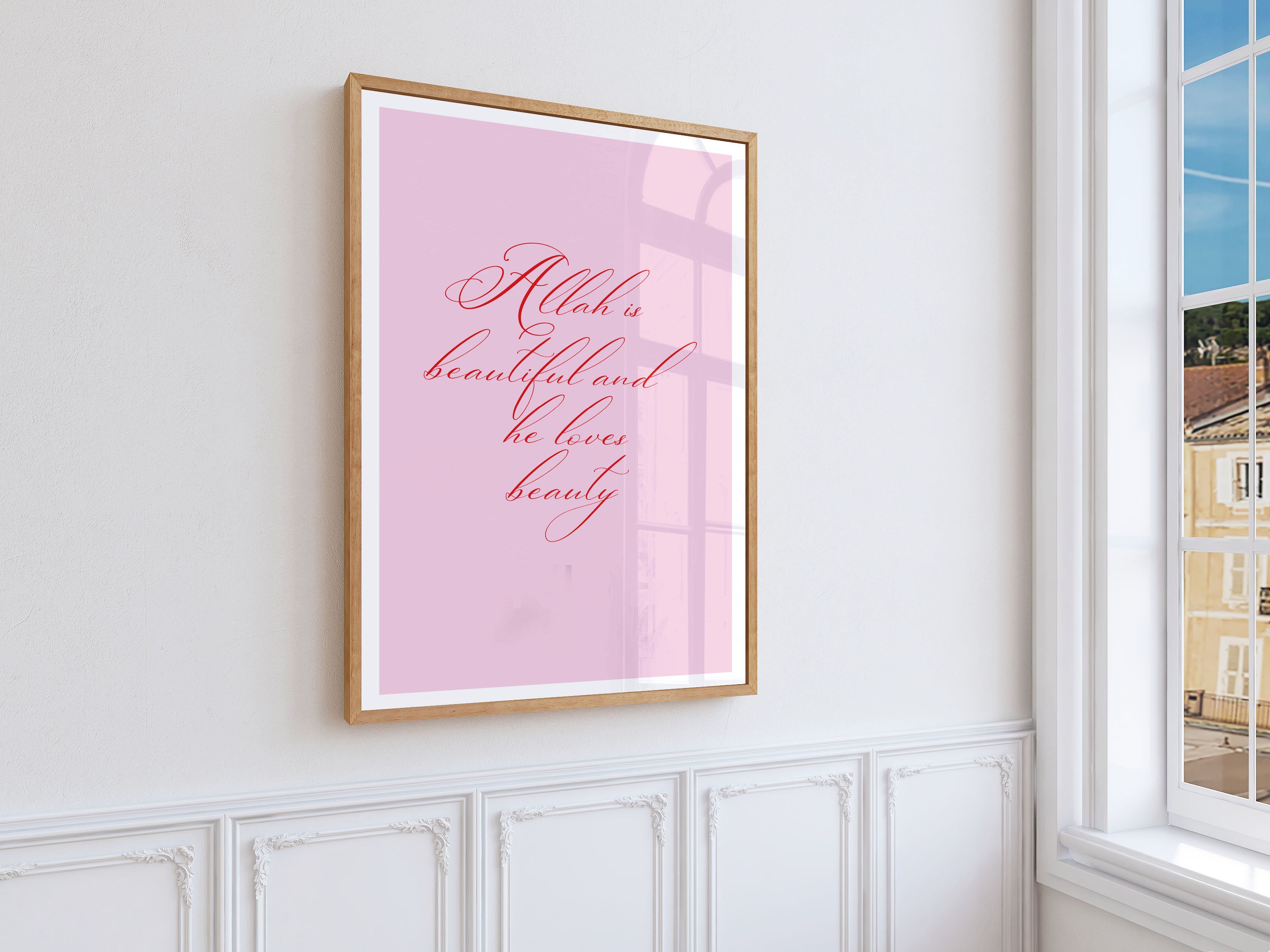 Loves Beauty - Signy