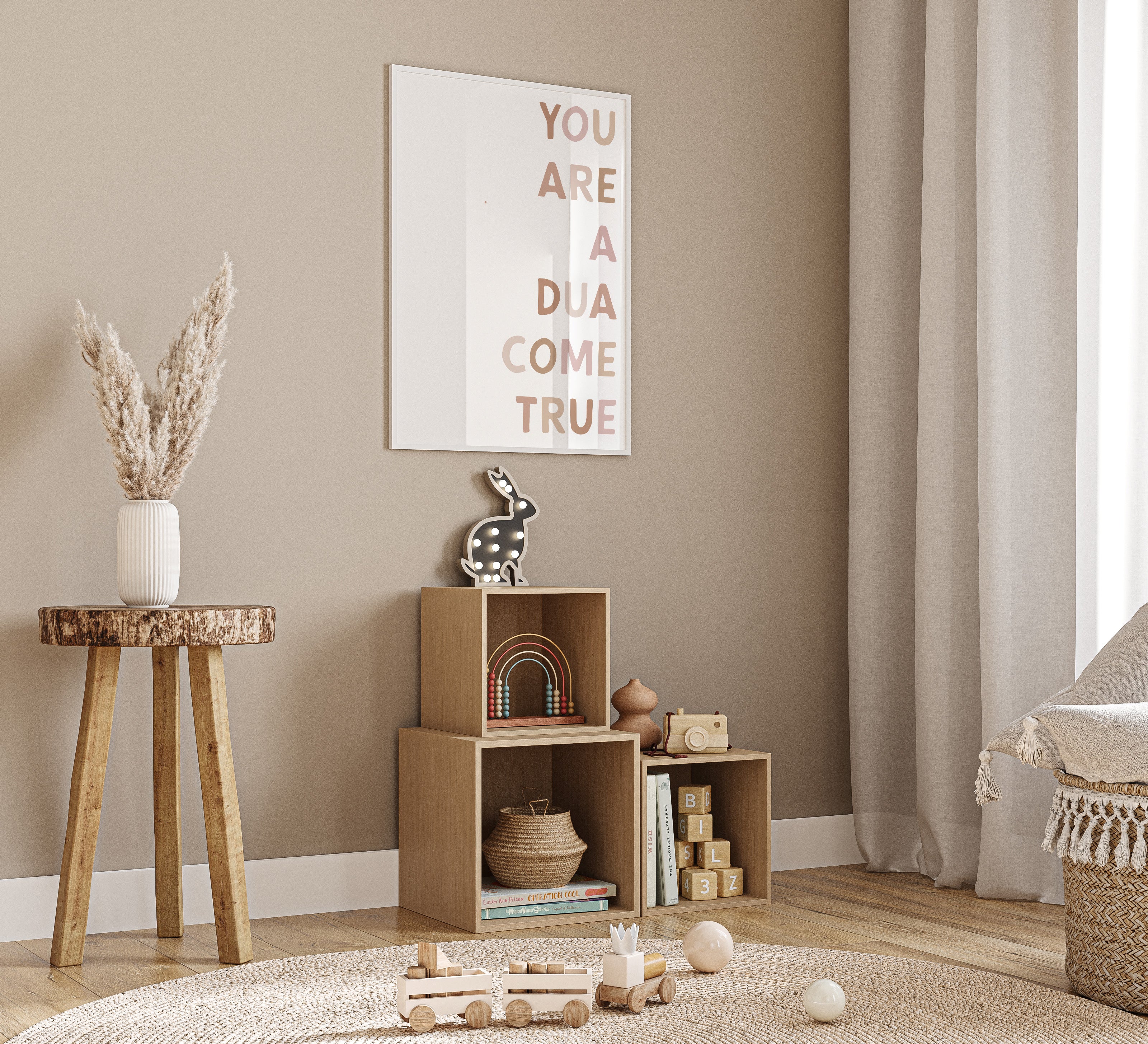 Dua Come True, Pinks - Signy