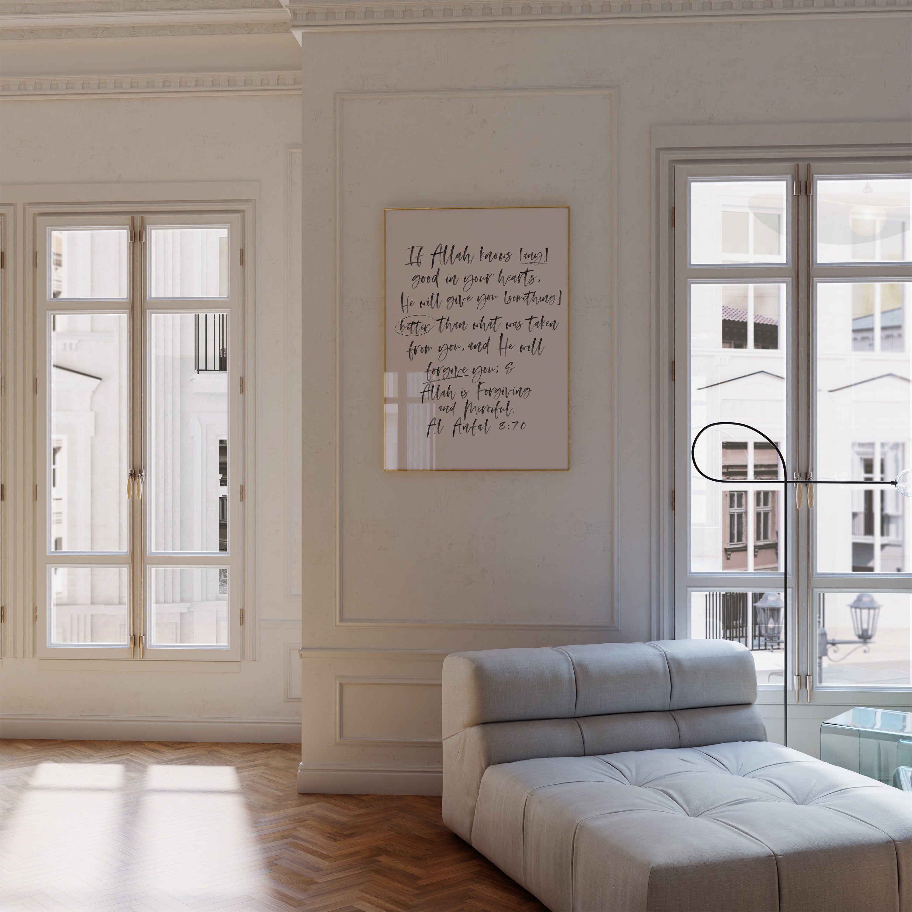 Something Better - Signy