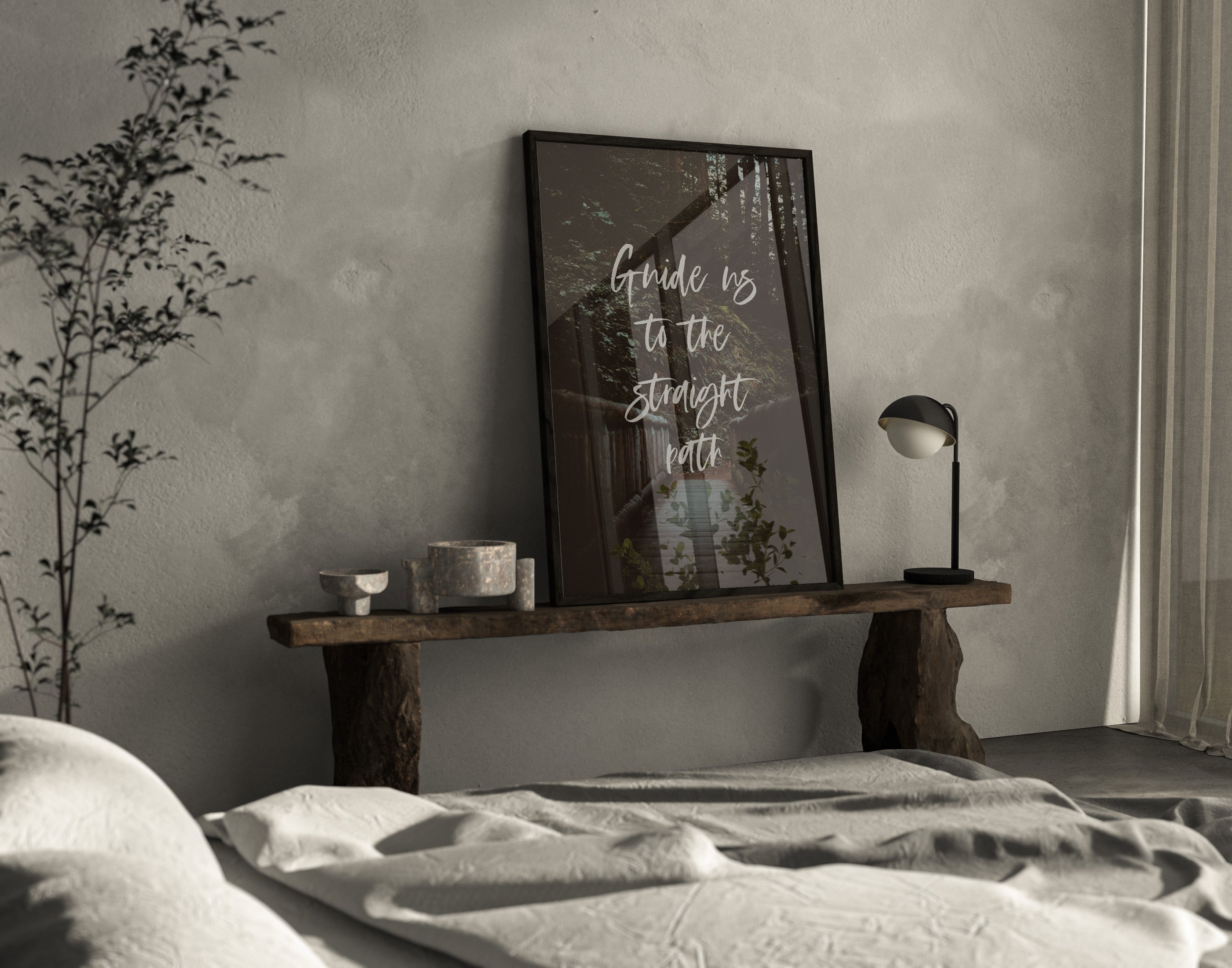 The Straight Path - Signy