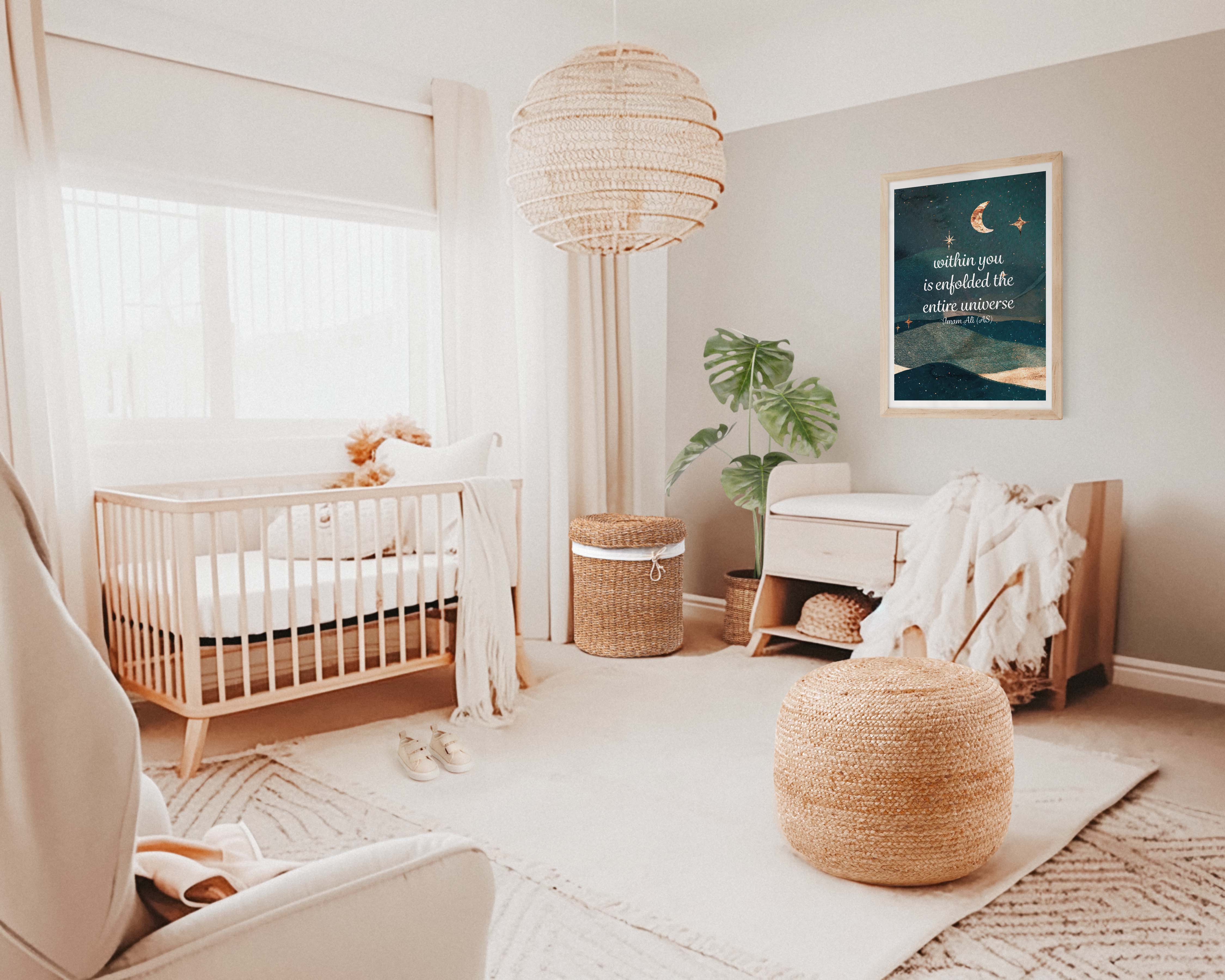 Within You Is The Universe - Signy