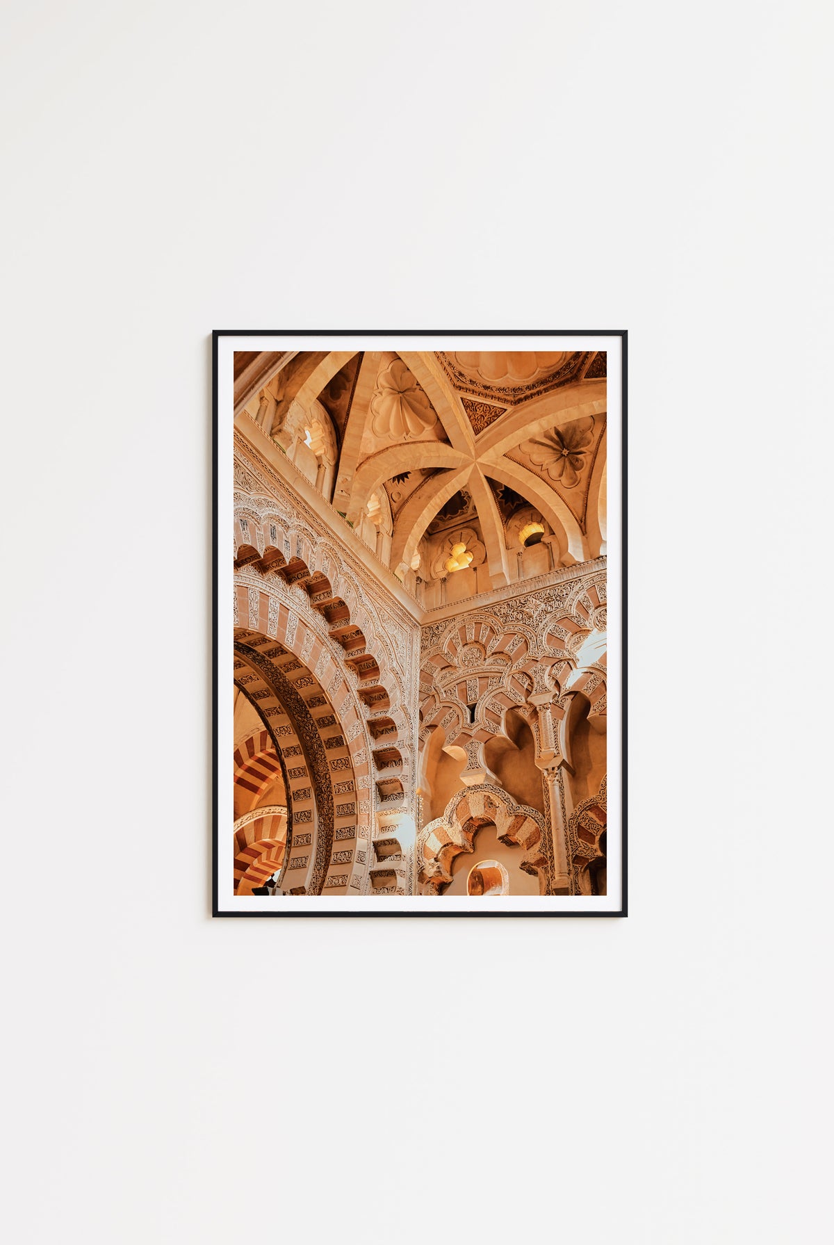 Psigny Islamic Wall Art - Arabic Calligraphy Prints, Ayat Al Kursi, & More ...