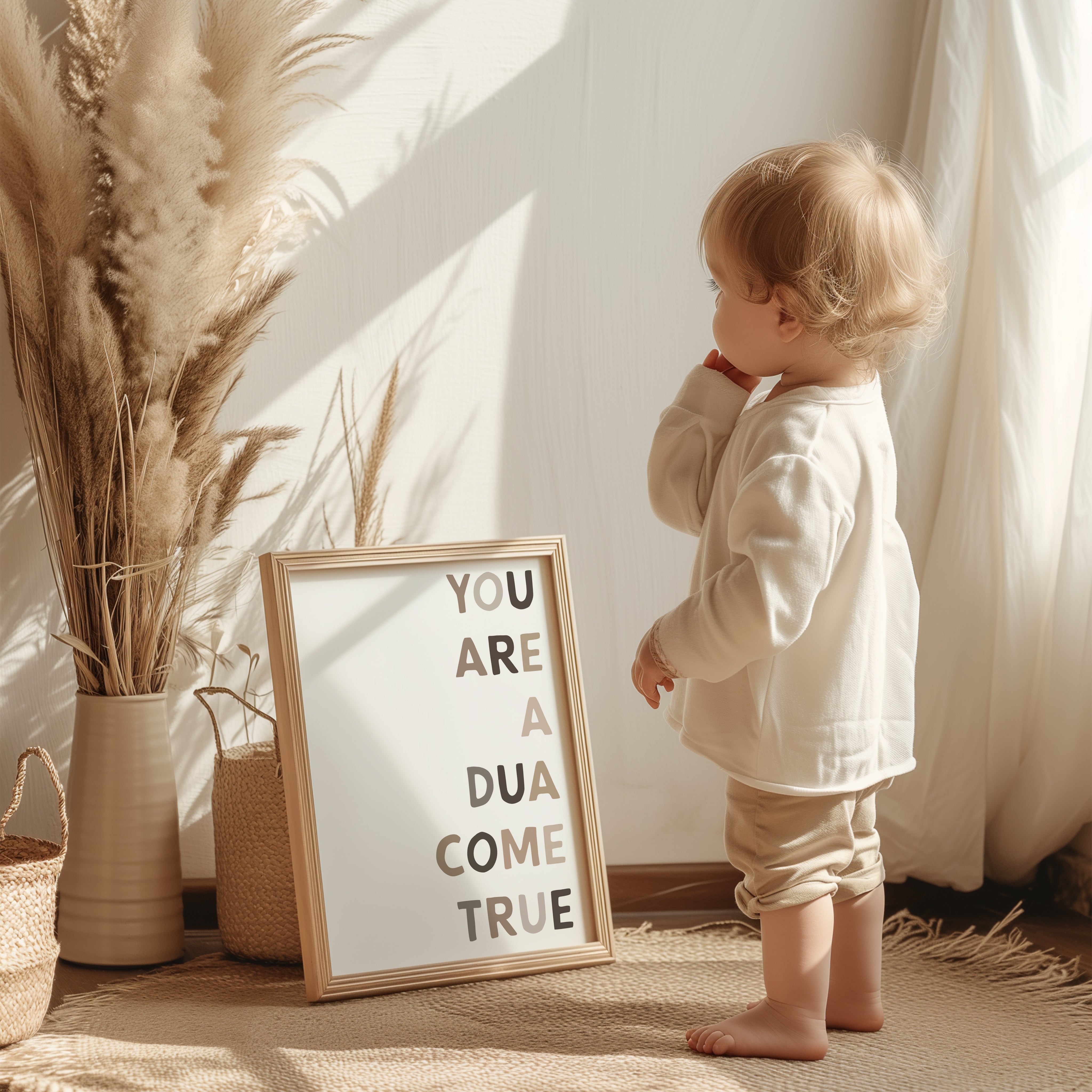 Dua Come True, Browns - Signy