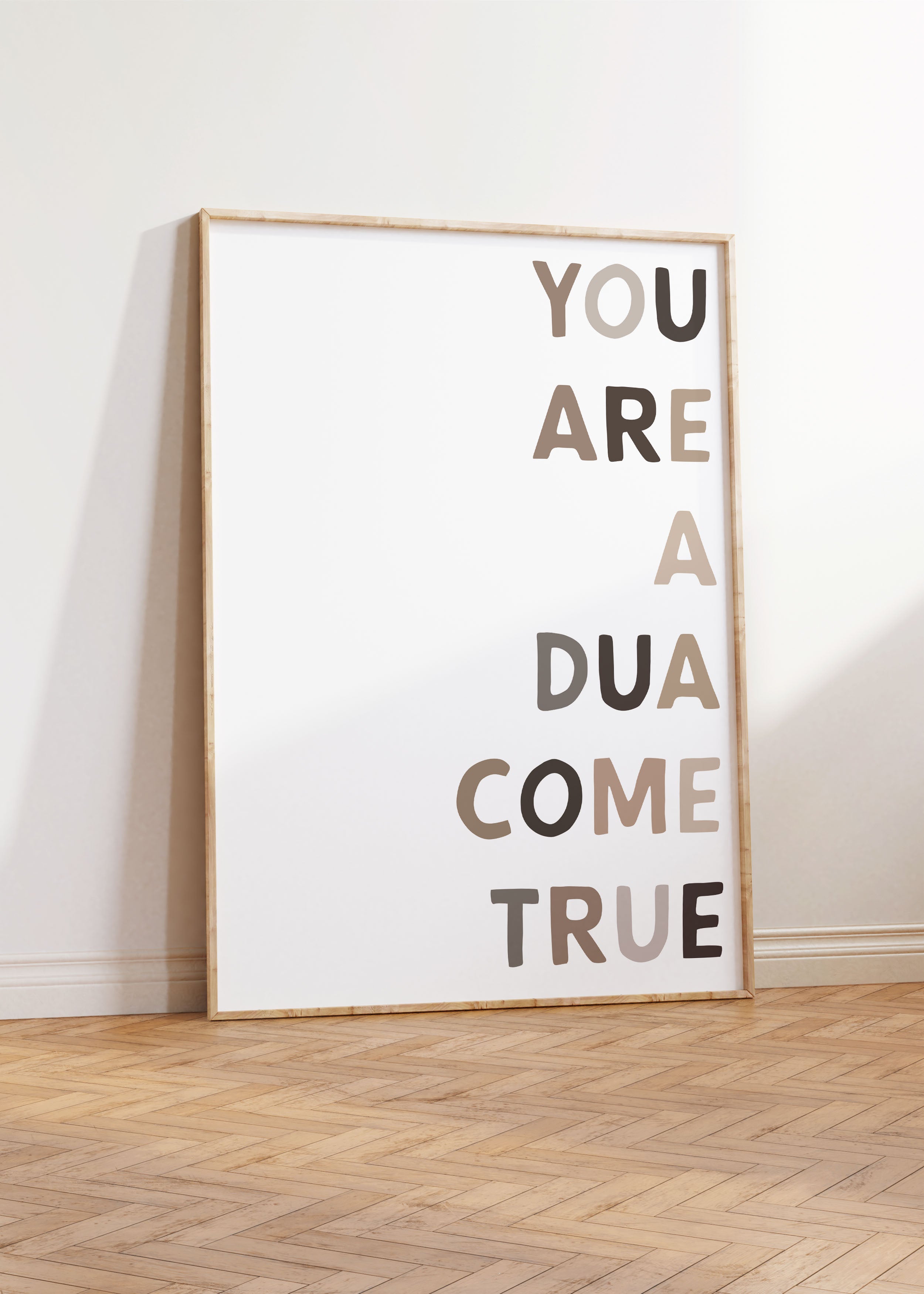 Dua Come True, Browns - Signy