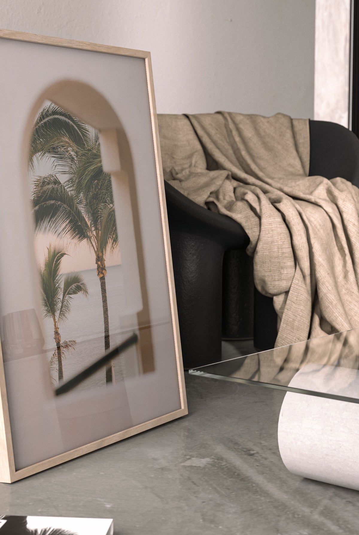 Psigny Islamic Wall Art - Arabic Calligraphy Prints, Ayat Al Kursi, & More ...