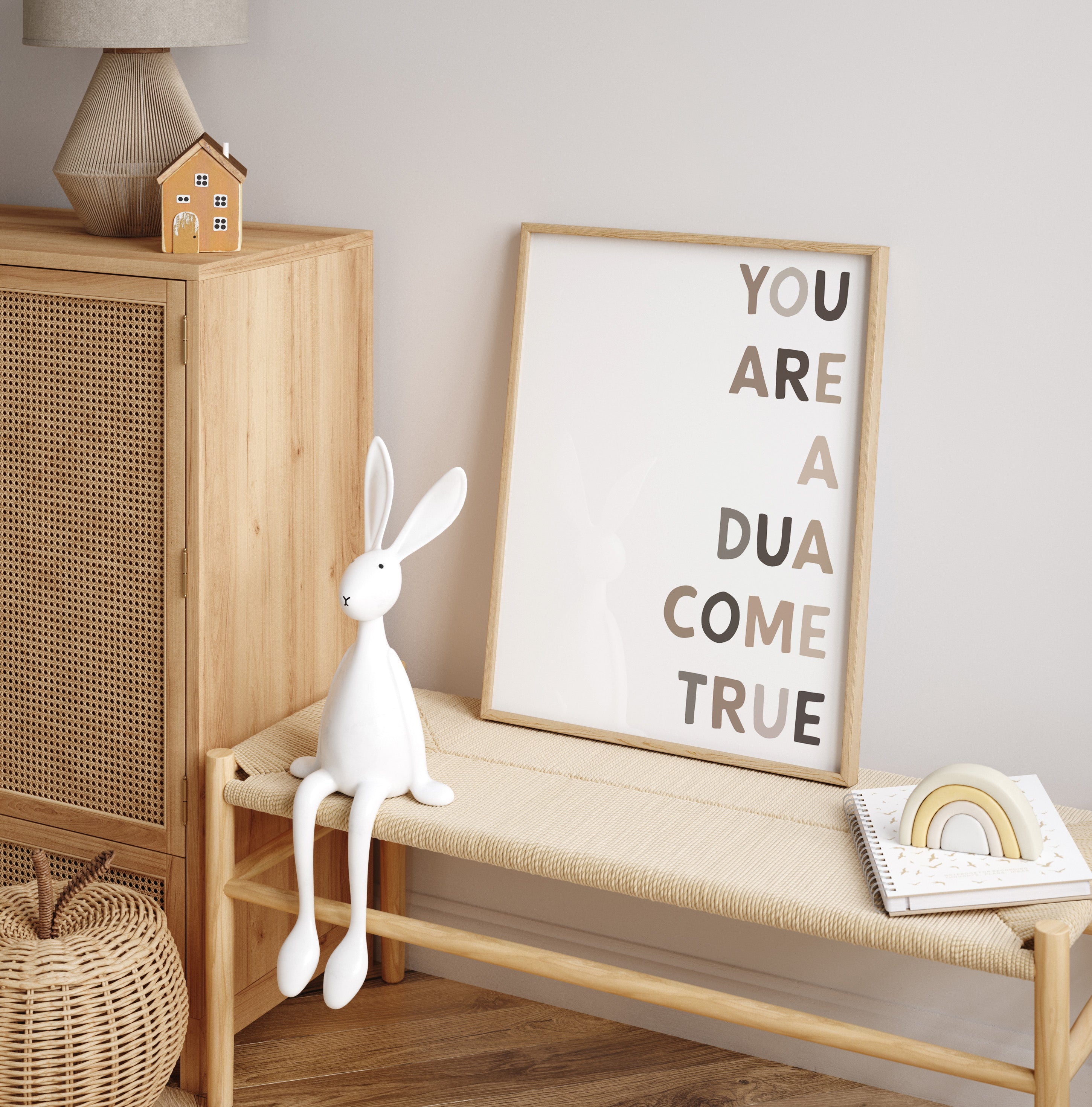 Dua Come True, Browns - Signy