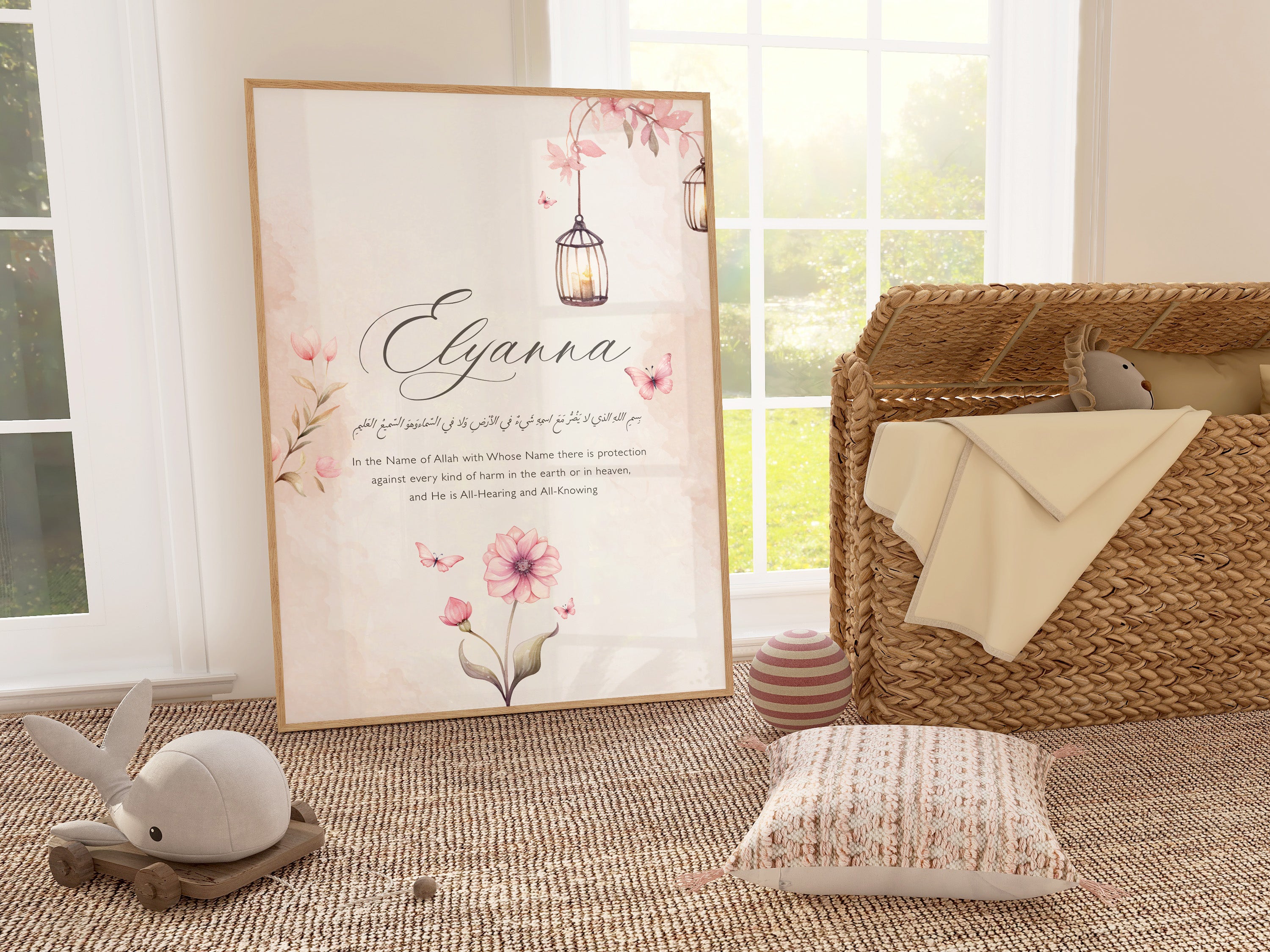 Fairytale Pair - Signy