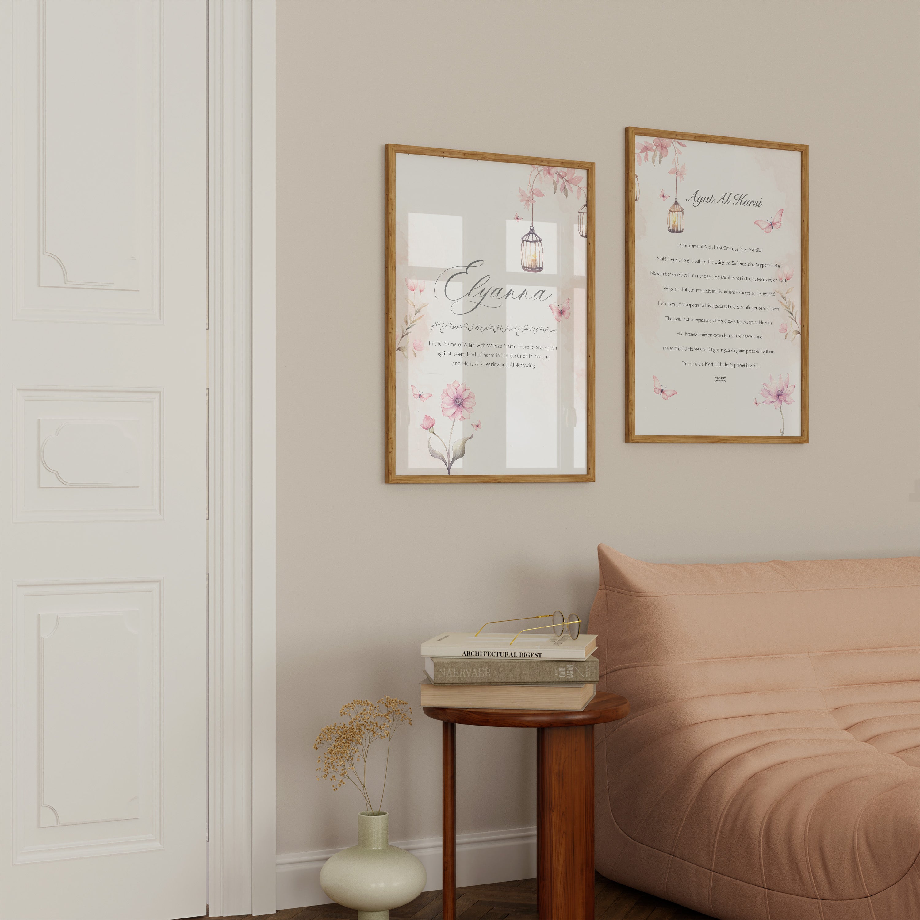 Fairytale Pair - Signy