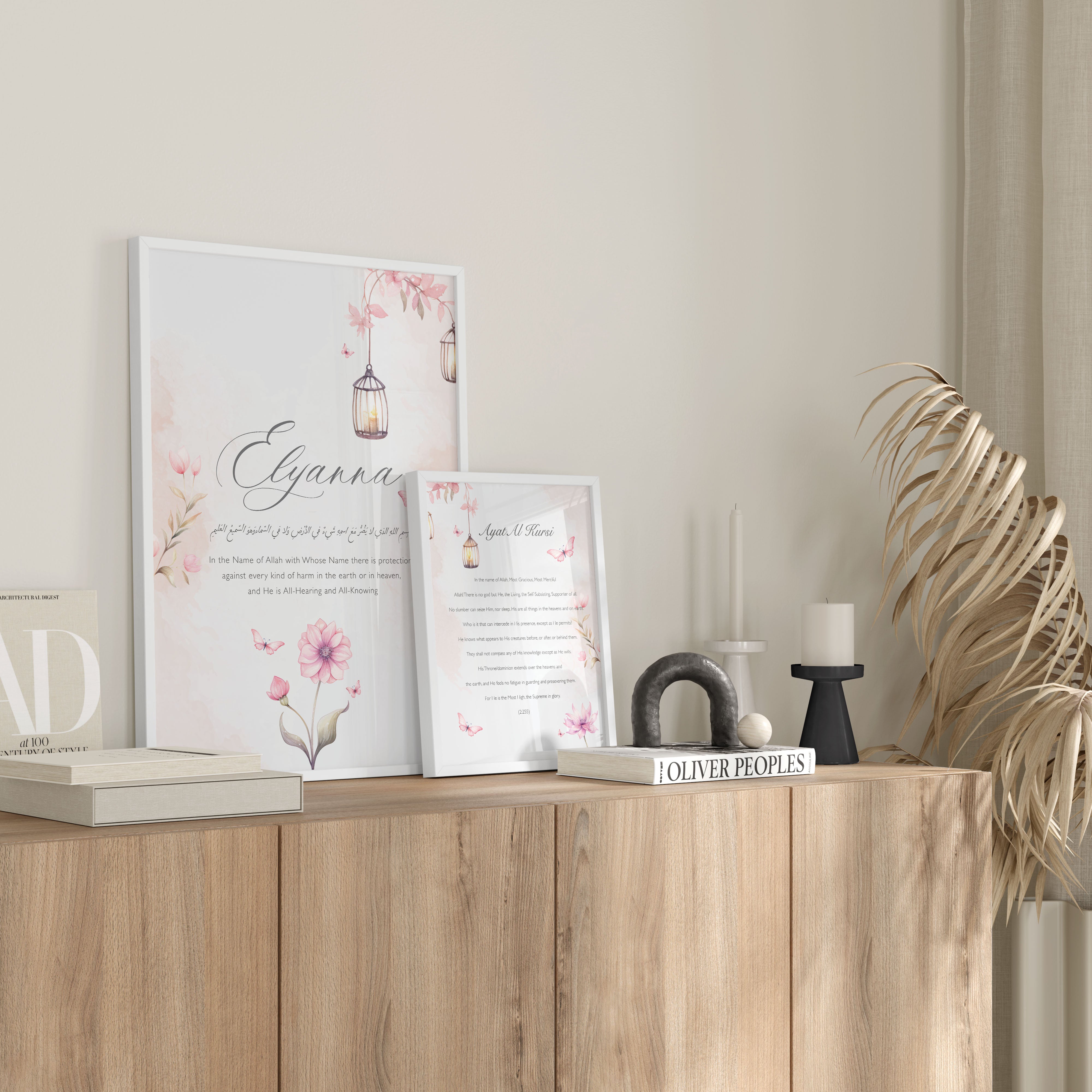 Fairytale Pair - Signy