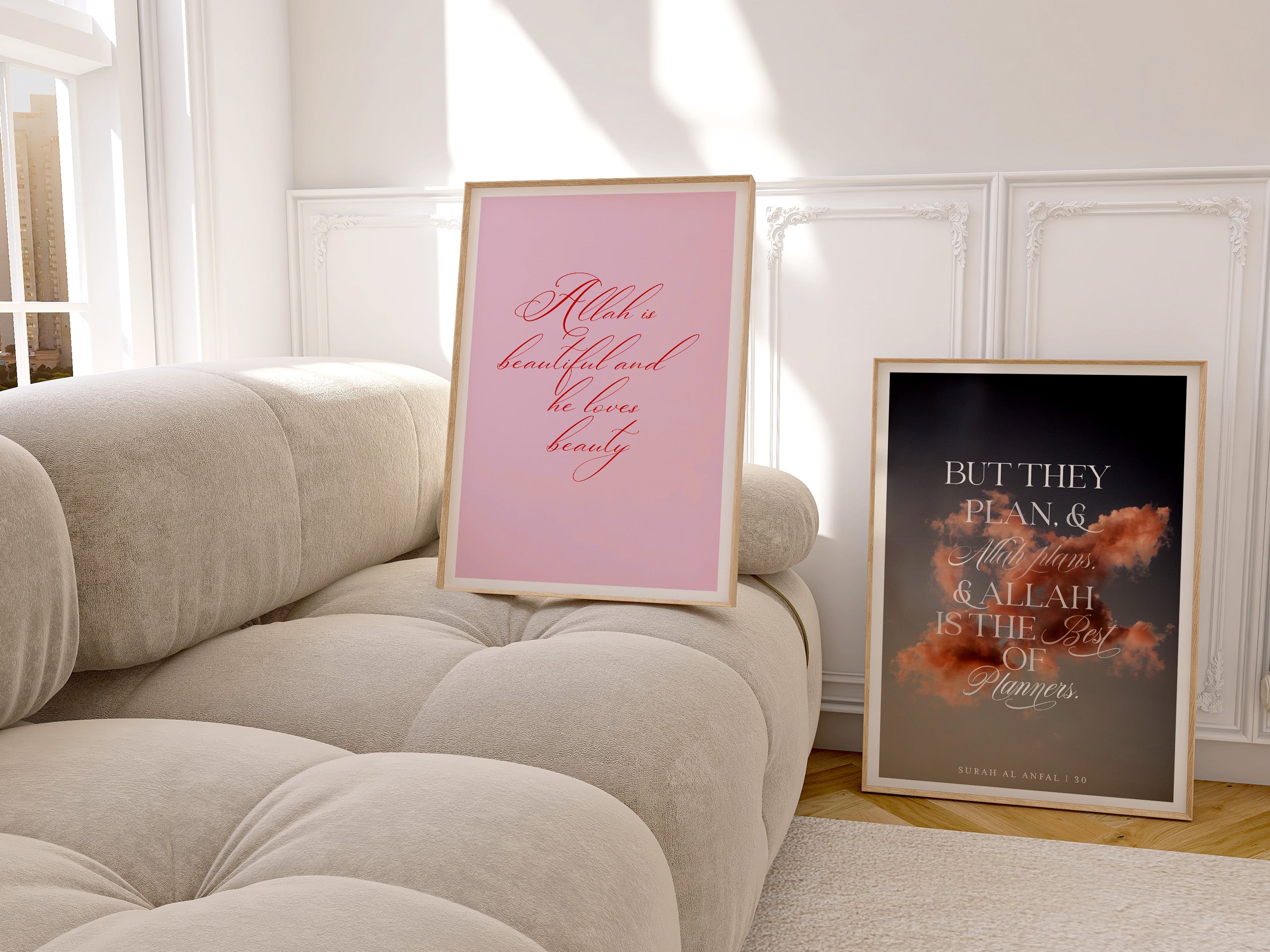 Loves Beauty - Signy