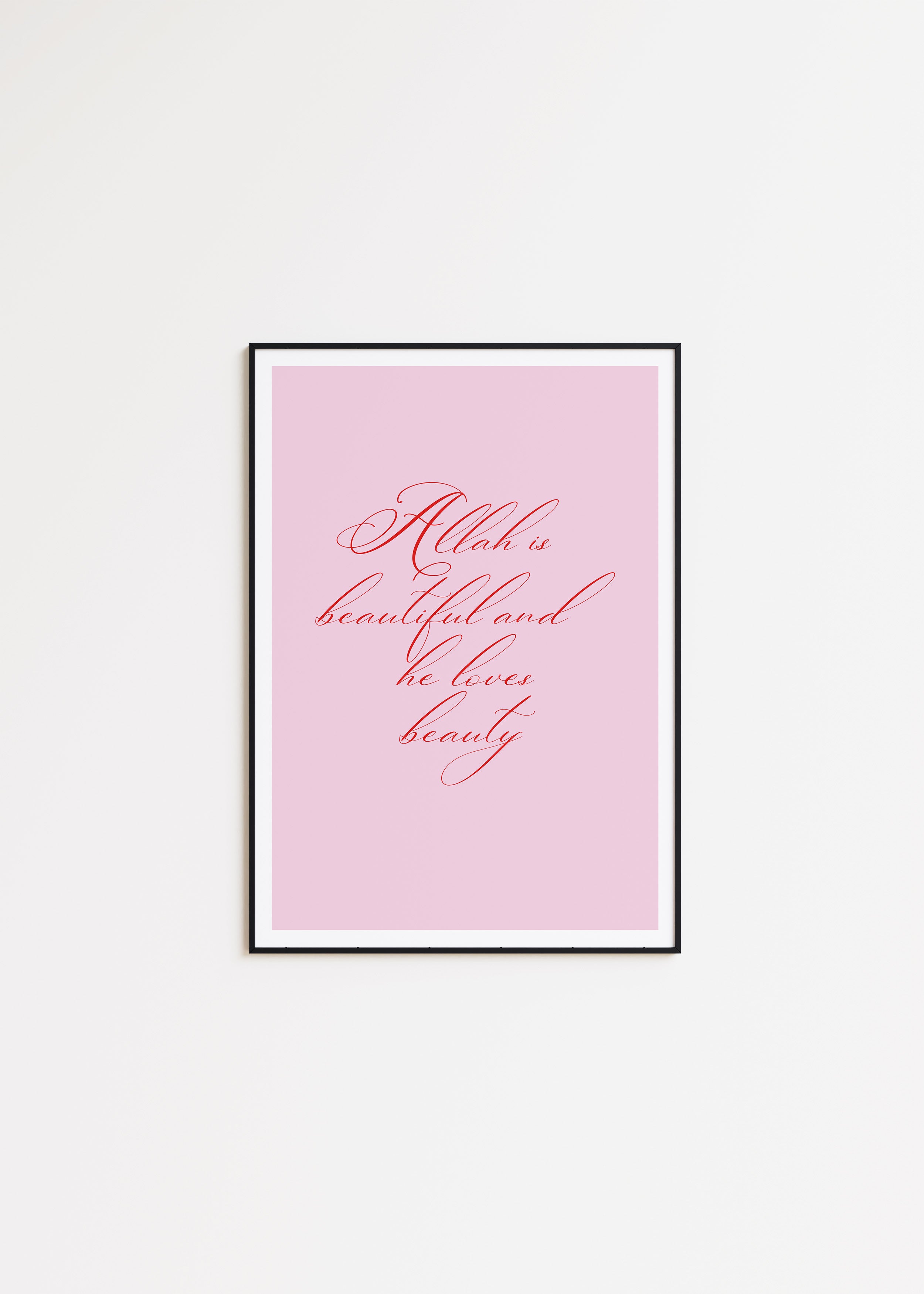 Loves Beauty - Signy