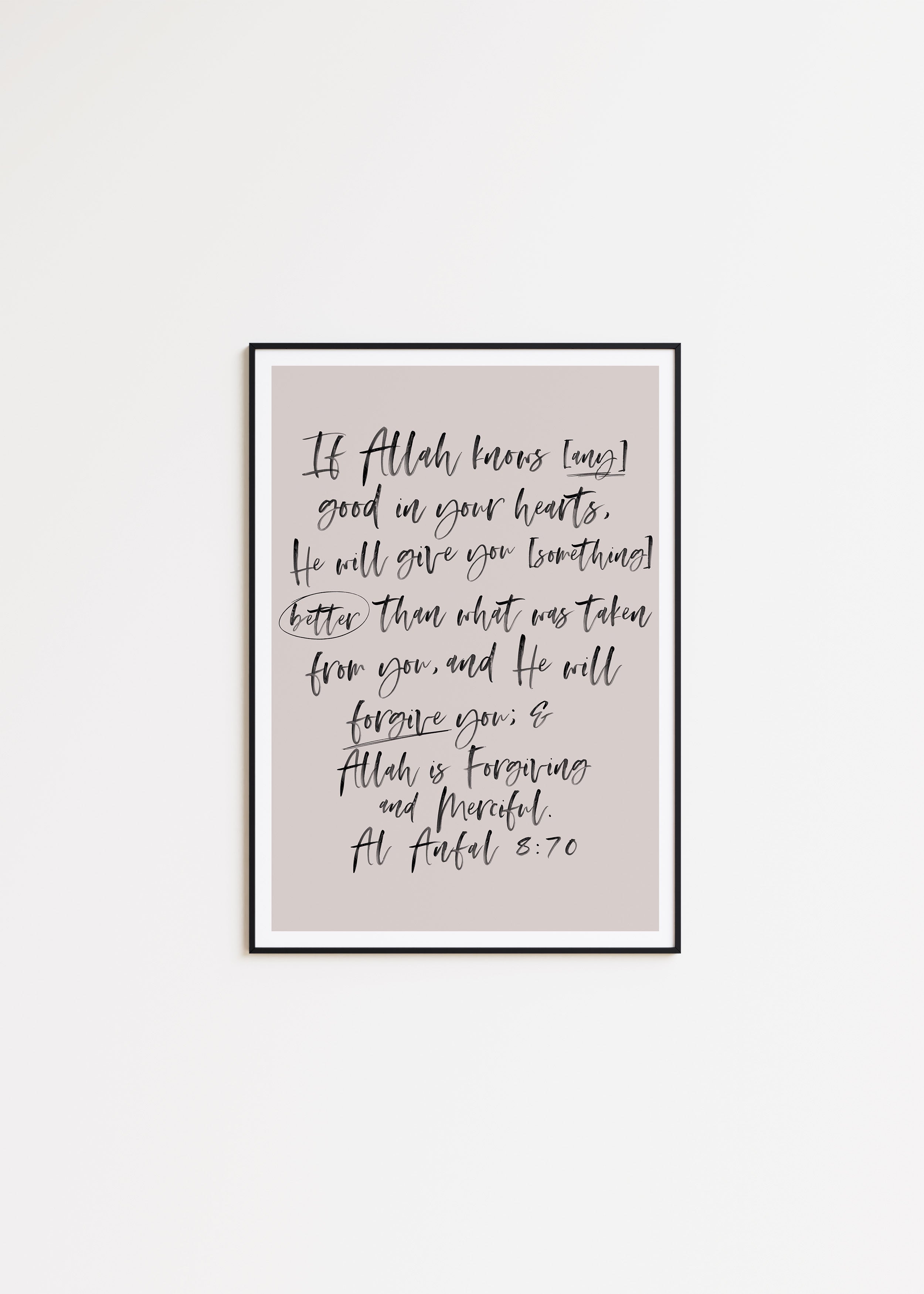 Something Better - Signy